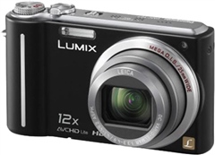 Panasonic Lumix DMC-TZ7/ZS3 10M, C - CeX (UK): - Buy, Sell, Donate